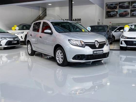 RENAULT SANDERO 1.0 12V SCE FLEX EXPRESSION MANUAL RENAULT SANDERO 1.0 12V SCE FLEX EXPRESSION MANUAL
